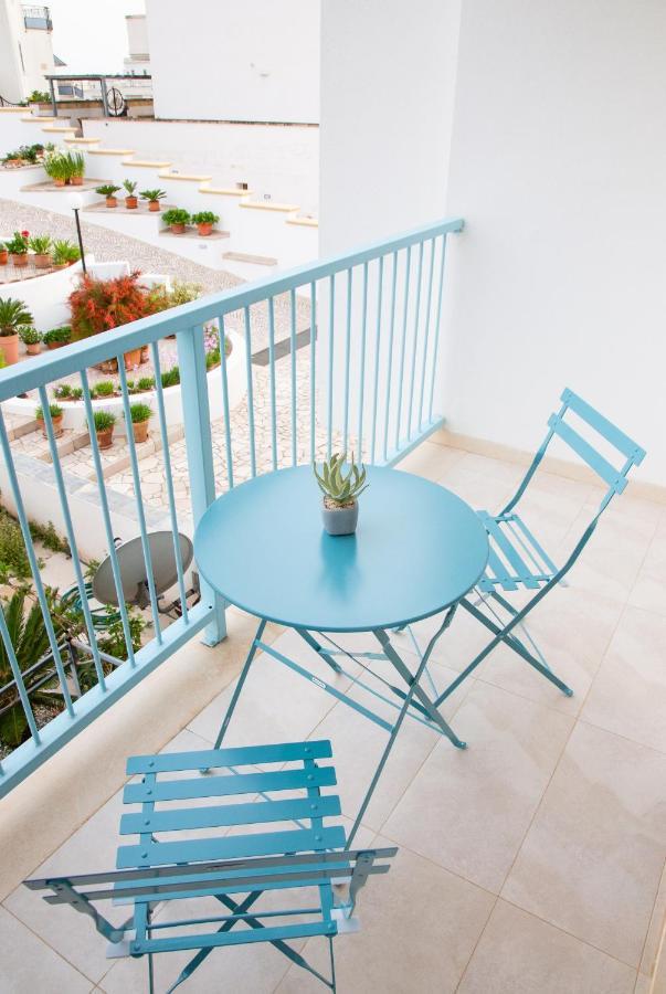 Hotel La Dimora Del Sole Santa Maria di Leuca Exteriér fotografie