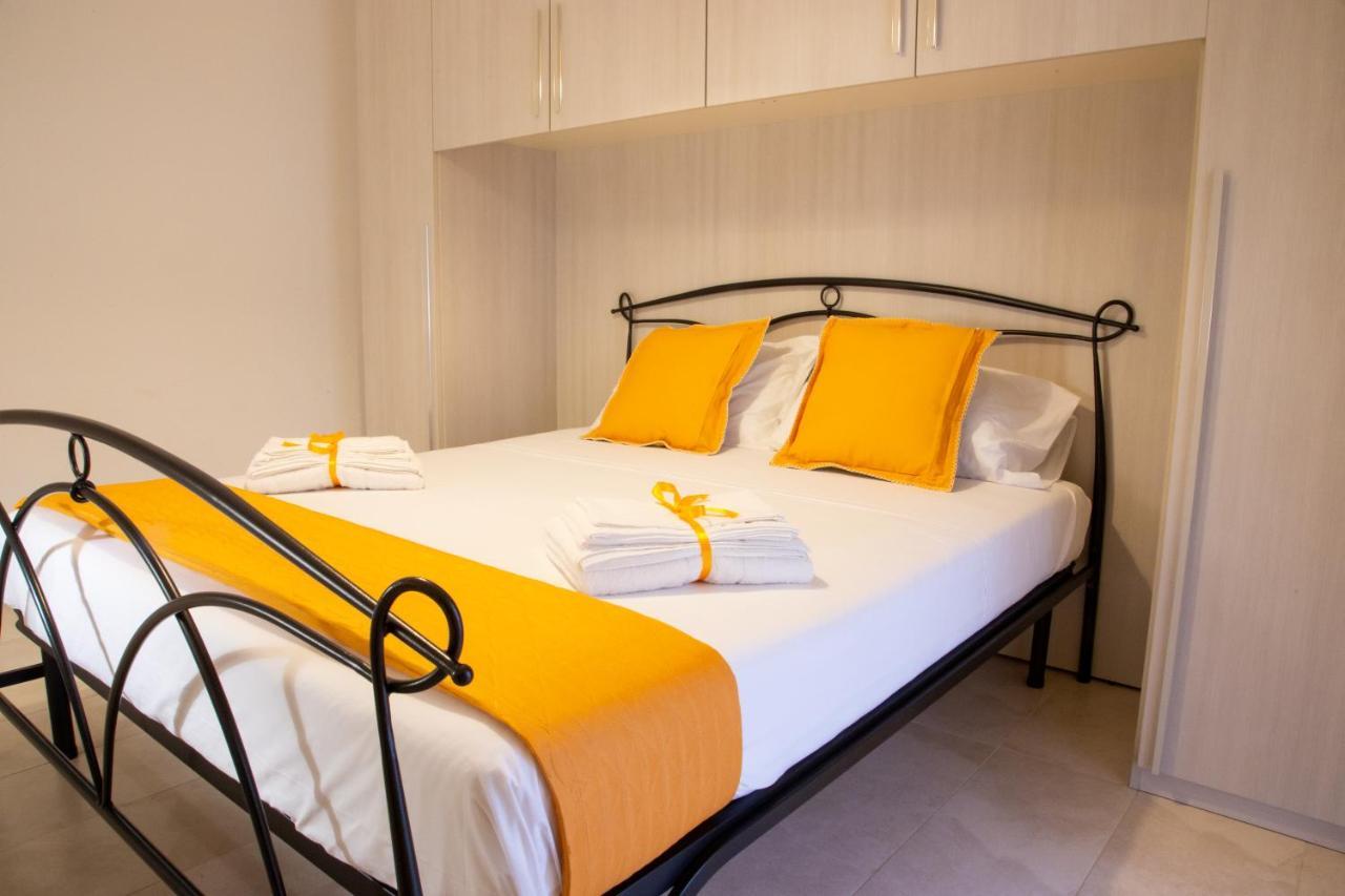 Hotel La Dimora Del Sole Santa Maria di Leuca Exteriér fotografie
